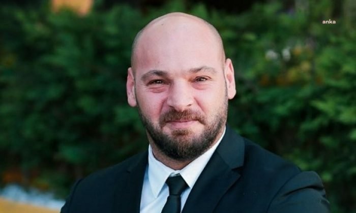 Samsun’da Otel 1919'un sahibi Serhat Türkel, Kahramanmaraş merkezli depremden etkilenen