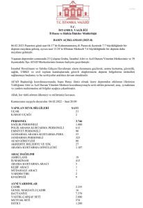 vali-yerlikaya-istanbuldan-23-ucak-3-bin-746-personel-413-is-makinesi-basta-hatay-olmak-uzere-deprem-bolgesine-sevk-edildi