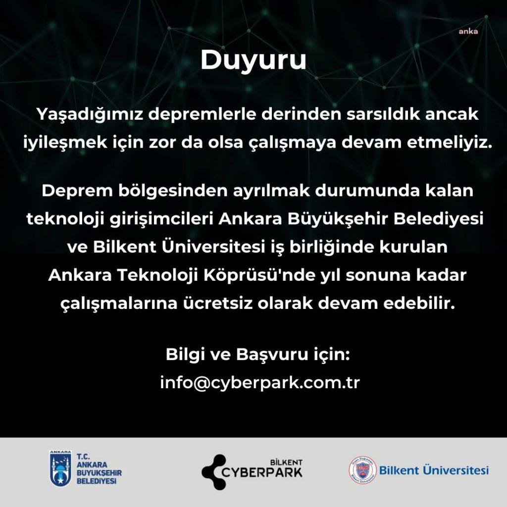 ankara-buyuksehir-belediyesi-ankara-teknoloji-koprusunun-kapilarini-depremzede-teknoloji-girisimcilerine-acti