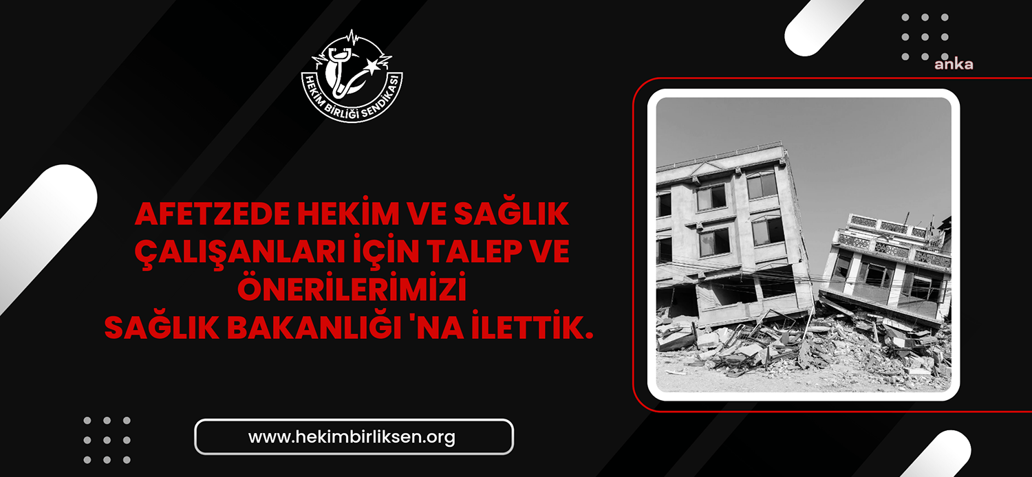 Hekim Birliği Sendikası (Hekim Birlik Sen), Tabip-Sen, Aile Hekimleri Dernekleri