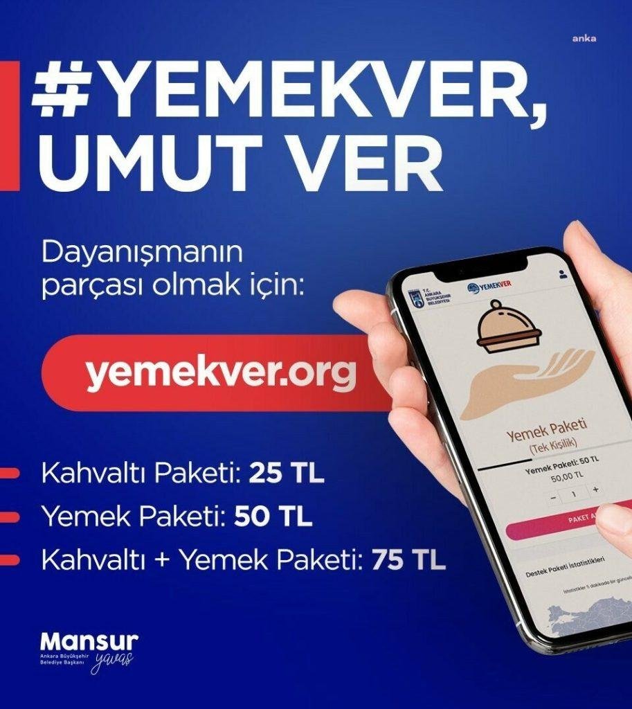 ankara-buyuksehir-belediyesinin-yemek-ver-kampanyasina-destek-9-milyon-tlye-yaklasti