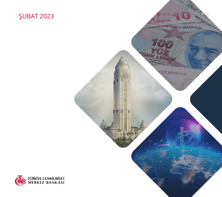 Merkez Bankası (TCMB), imalat sanayi genelinde mevsimsel etkilerden arındırılmış kapasite