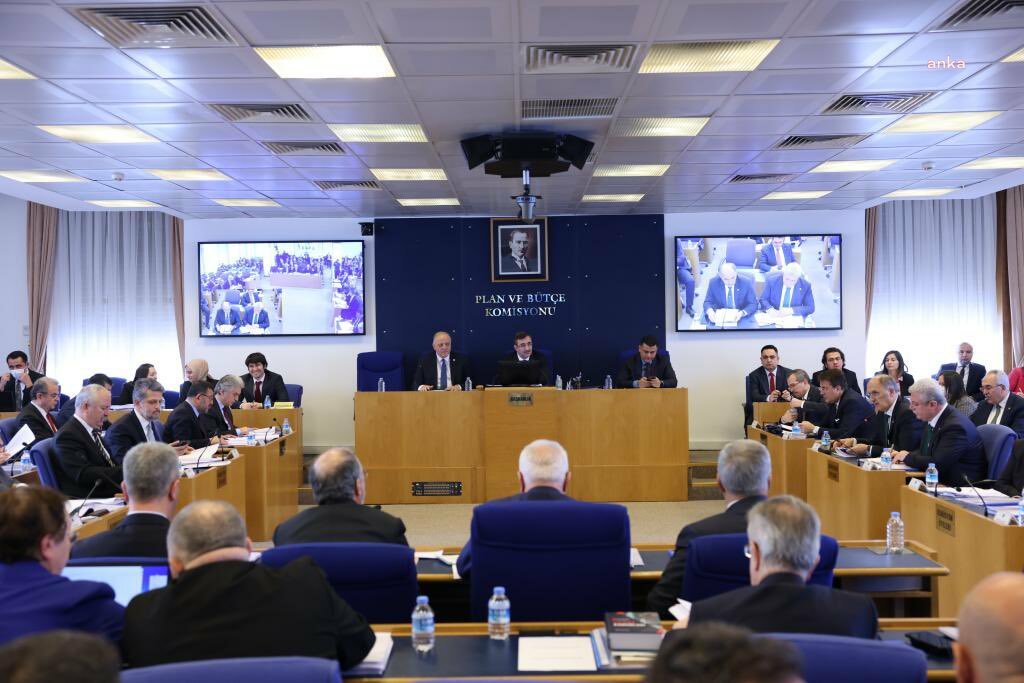 AKP’nin, bazı kamu alacaklarının yeniden yapılandırılması ile ilgili kanun teklifi,