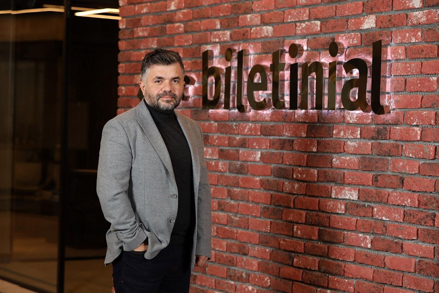 Türkiye’nin teknoloji odaklı online etkinlik platformu Biletininal, deprem mağdurlarına yardımını işe