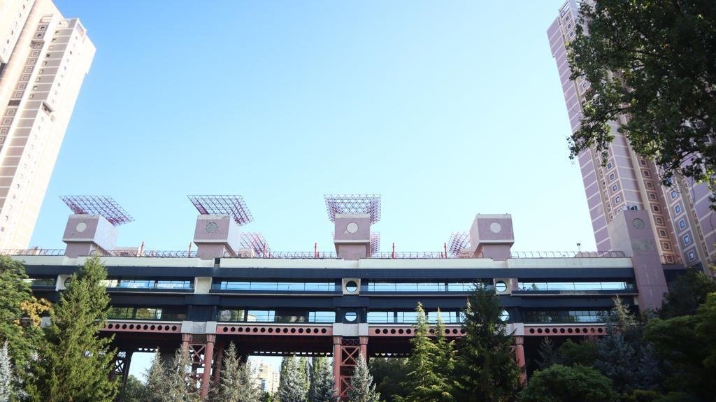 Ankara Büyükşehir Belediyesi, Ankara Teknoloji Köprüsü’nün Kapılarını Depremzede Teknoloji Girişimcilerine Açtı Ankara Büyükşehir Belediye (ABB) Başkanı Mansur Yavaş, ABB ile Bilkent