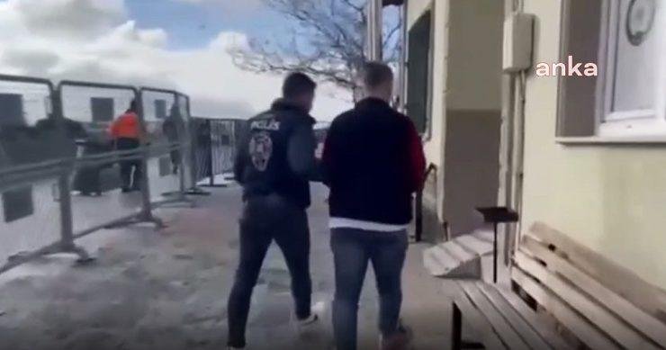 İstanbul'da sürekli adres değiştirerek izini kaybettirmeye çalışan ve haklarında çoğu