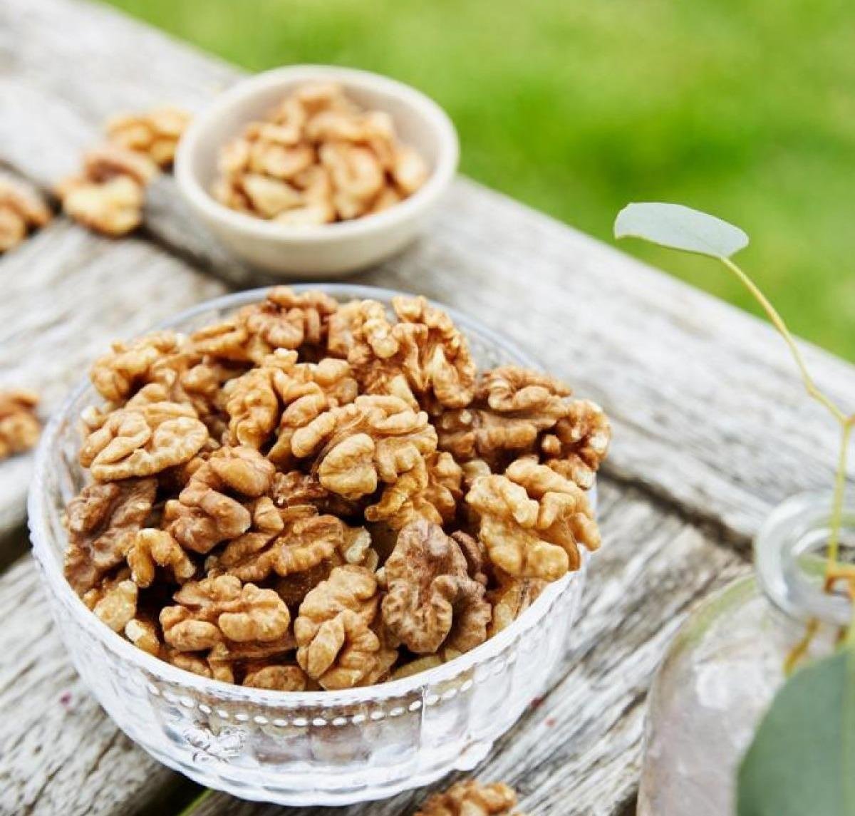 Yeni modelleme araştırması, tipik Amerikan beslenme düzenine yalnızca 25-30 gram