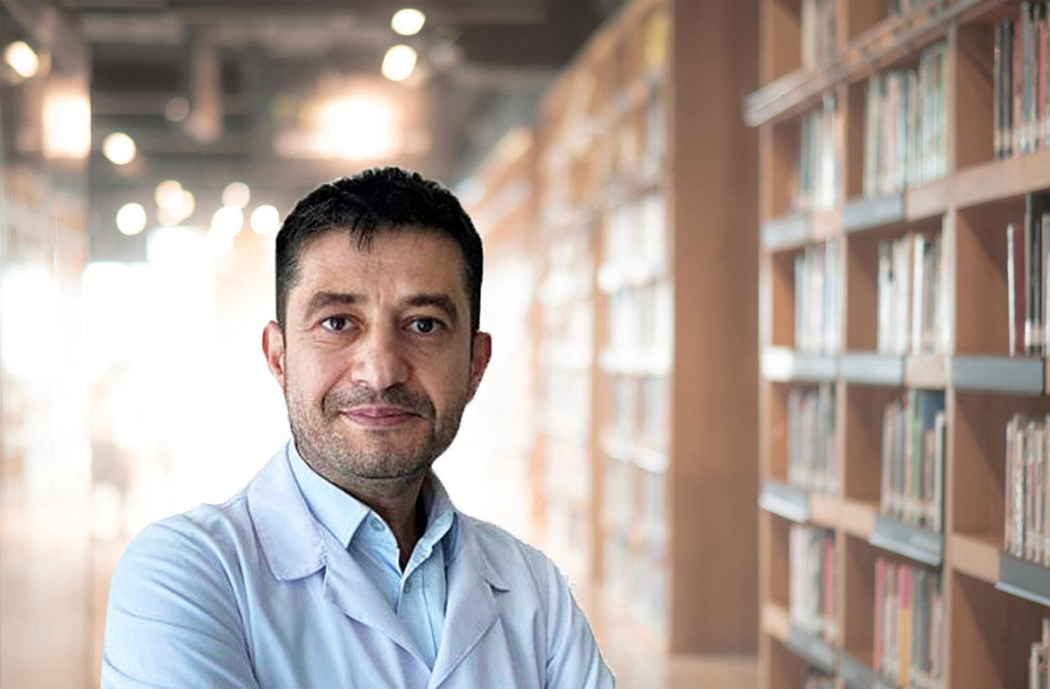 Deprem sonrası depremzedeler şimdi de artan enfeksiyon hastalıkları hatta salgın