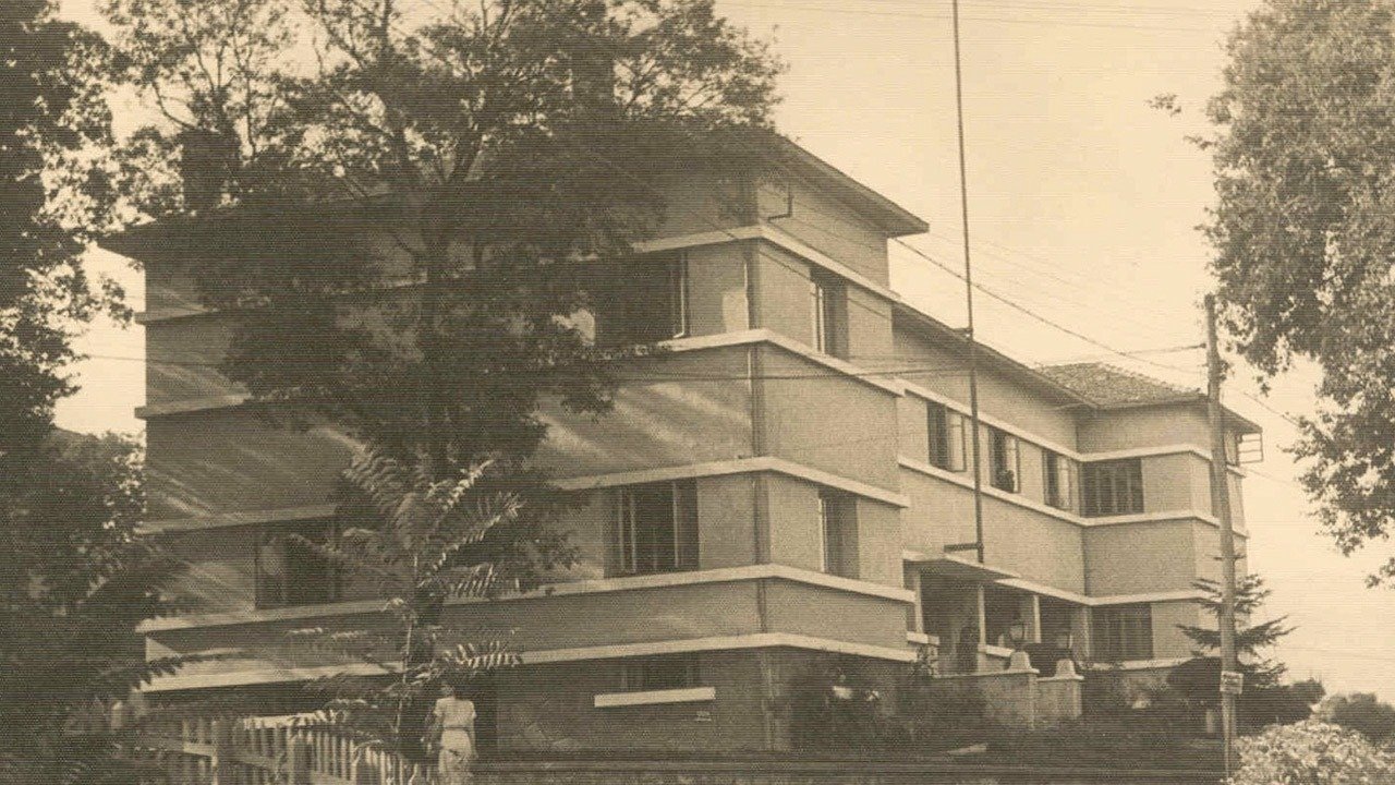 Mimarlar, Yıkım Tehdidiyle Karşı Karşıya Kalan Zonguldak Fransız Hastanesi İçin Yargıya Başvurdu Mimarlar Odası Ankara Şubesi, Başkentte ve hinterlandındaki illerde mimari mirasın