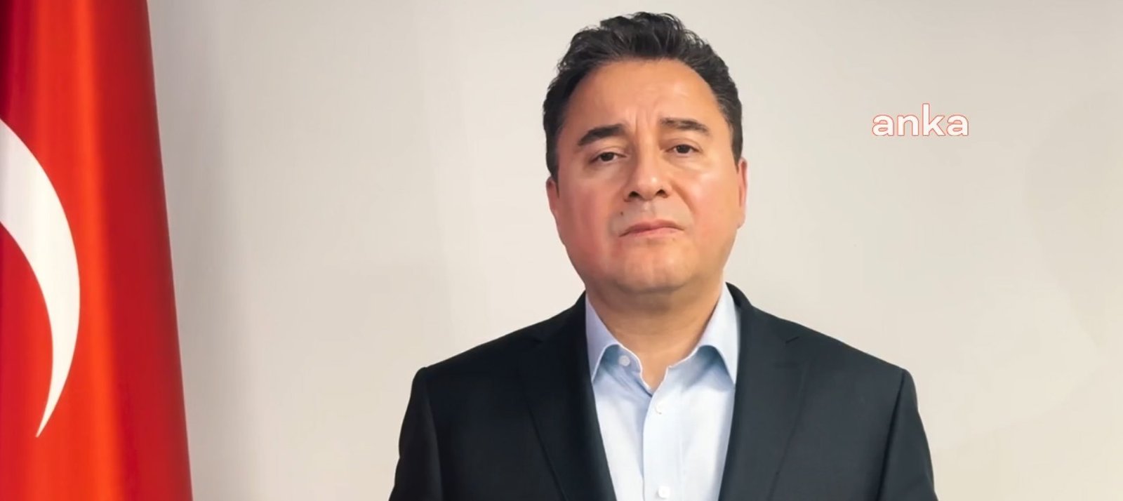 Demokrasi ve Atılım (DEVA) Partisi Genel Başkanı Ali Babacan, “Bu