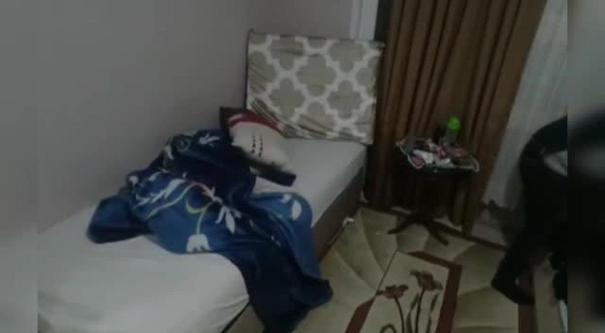 Depremzedeleri Arayarak Dalga Geçen 2 Şüpheli Gözaltına Alındı Kahramanmaraş'ın Pazarcık ve Elbistan ilçelerinde meydana gelen 7,7 ve 7,6