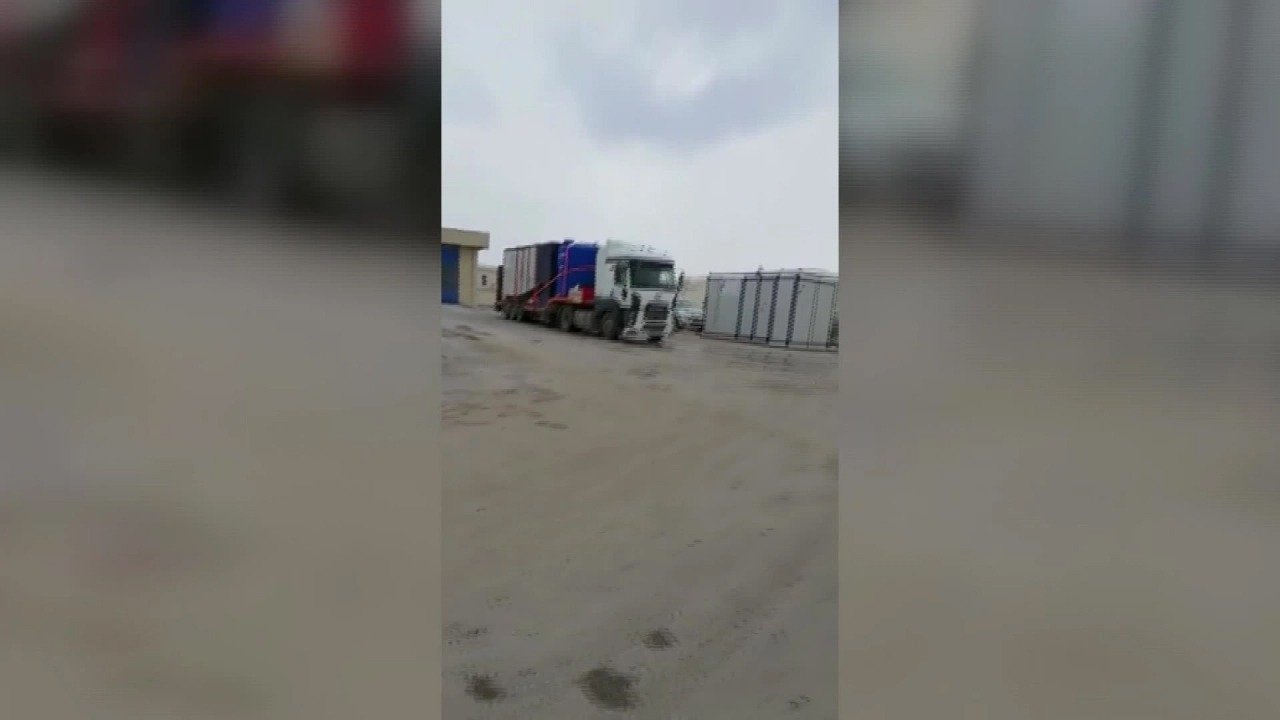 Merkez üssü Kahramanmaraş olan ve çok sayıda ili vuran depremlerin