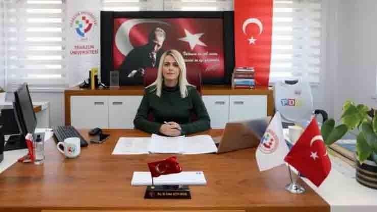 Trabzon Üniversitesi Psikolojik Danışmanlık ve Rehberlik (PDR) Uygulama ve Araştırma