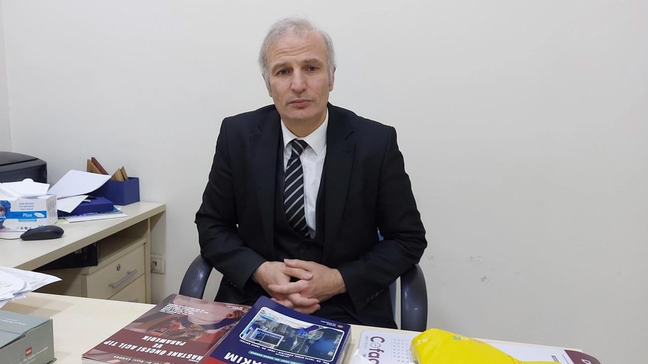 10 ilimizi etkileyen deprem felaketi hakkında değerlendirmelerde bulunan Bezmiâlem Vakıf