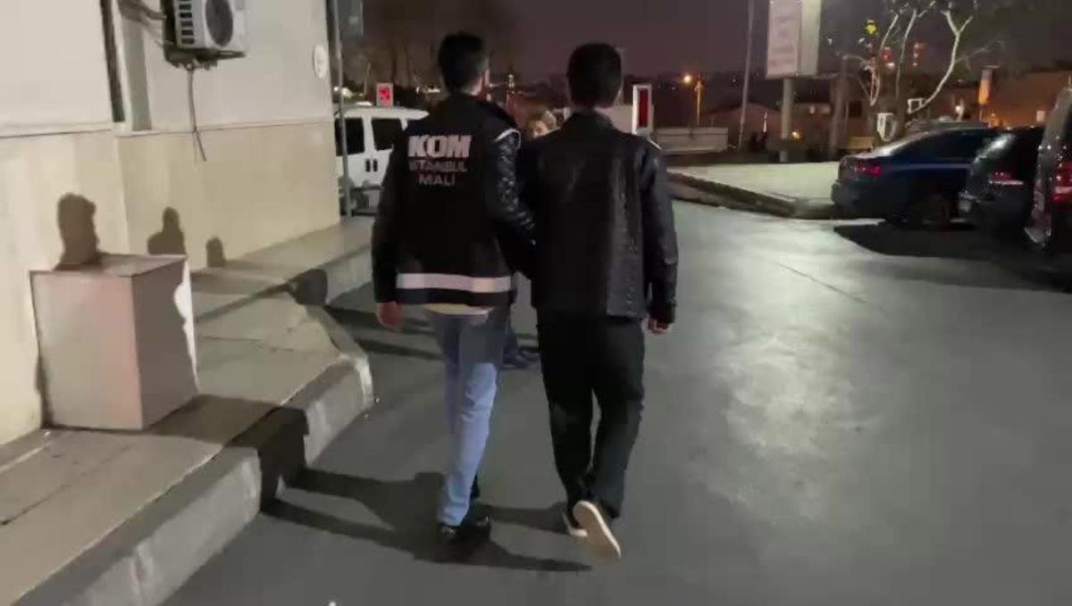 Kahramanmaraş merkezli depremler nedeniyle Adıyaman'da yıkılan Mavi Kent Yapı, Bahçeşehir