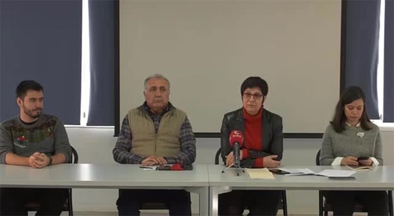 Türk Mühendis ve Mimar Odaları Birliği (TMMOB) Mimarlar Odası Ankara