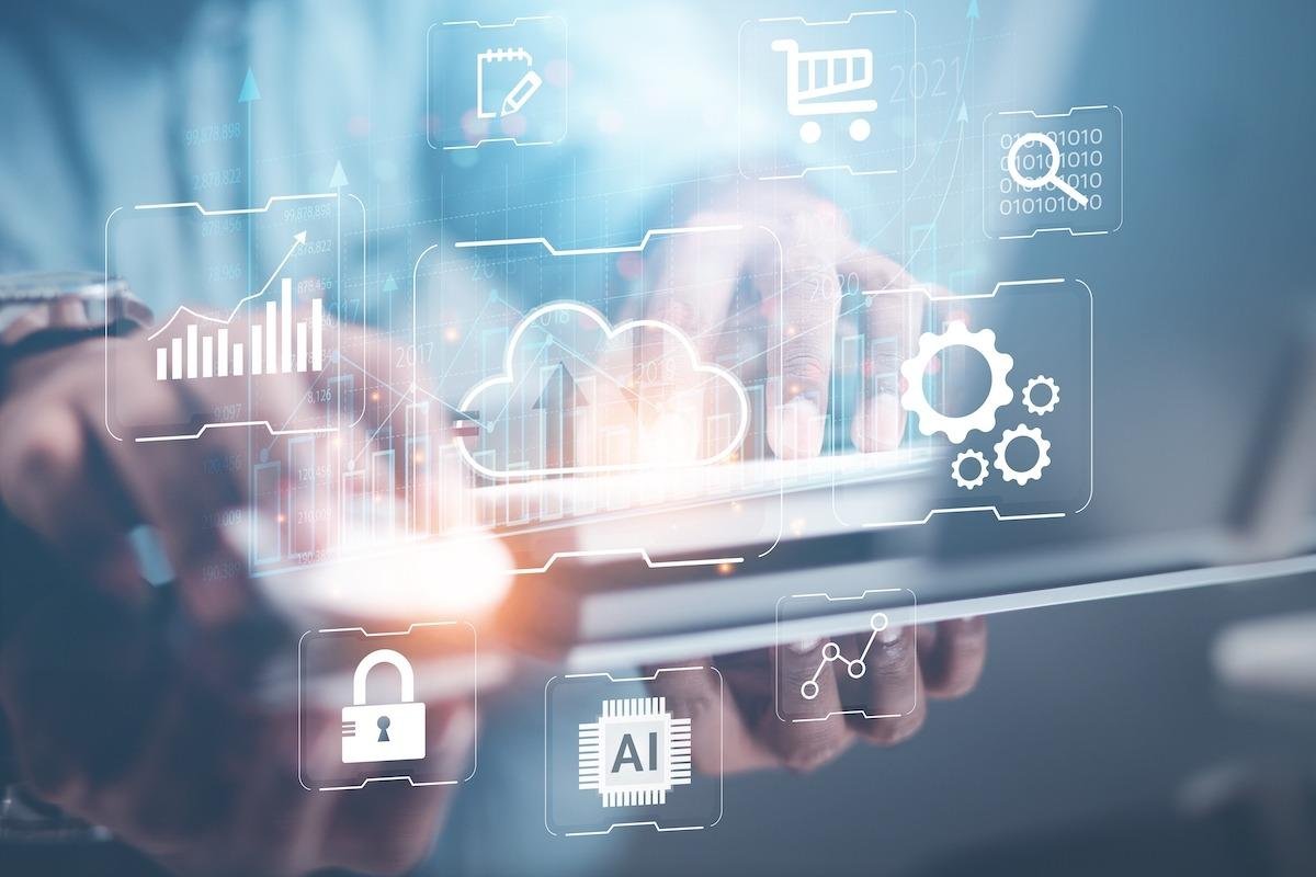 Her geçen gün daha fazla işletme, dijital teknolojilerden ve dijital