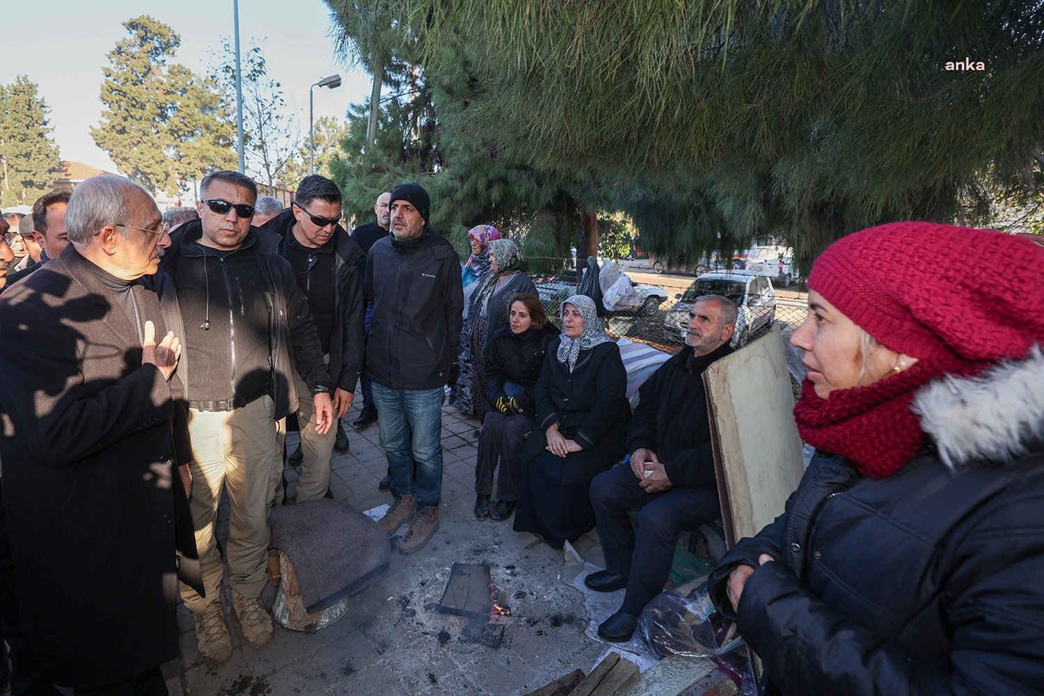 Kahramanmaraş merkezli olarak 6 Şubat’ta yaşanan iki büyük depremin ardından