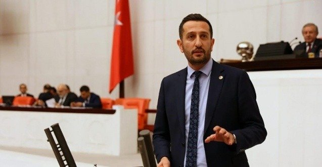 Ali Haydar Hakverdi, Gayrimenkul Satışıyla Vatandaşlık Verilmesi Uygulamasındaki Usulsüzlük İddialarıyla İlgili Araştırma Önergesi Verdi CHP Ankara Milletvekili Ali Haydar Hakverdi, gayrimenkul alımıyla Türk vatandaşlığı