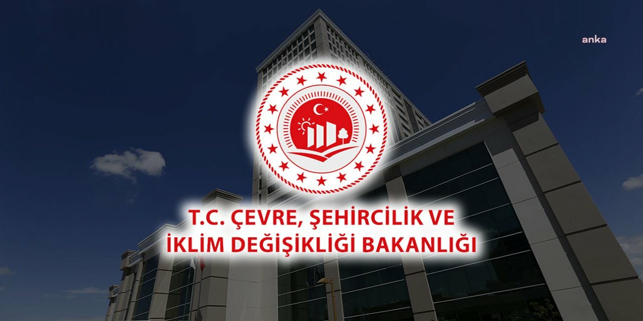 Çevre, Şehircilik ve İklim Değişikliği Bakanlığı Yapı İşleri Genel Müdürlüğü,