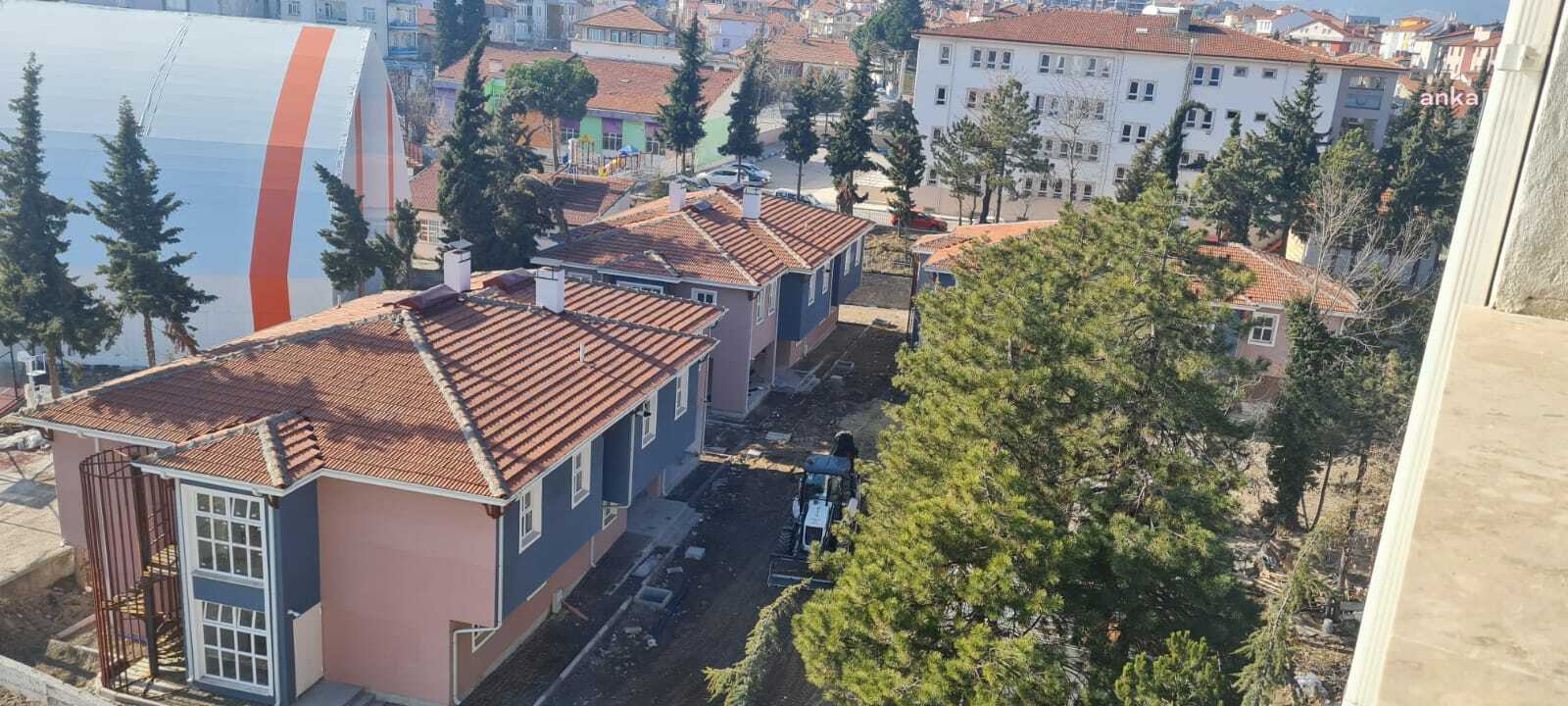 Aile ve Sosyal Hizmetler Bakanı Derya Yanık, 6 ilde koruma