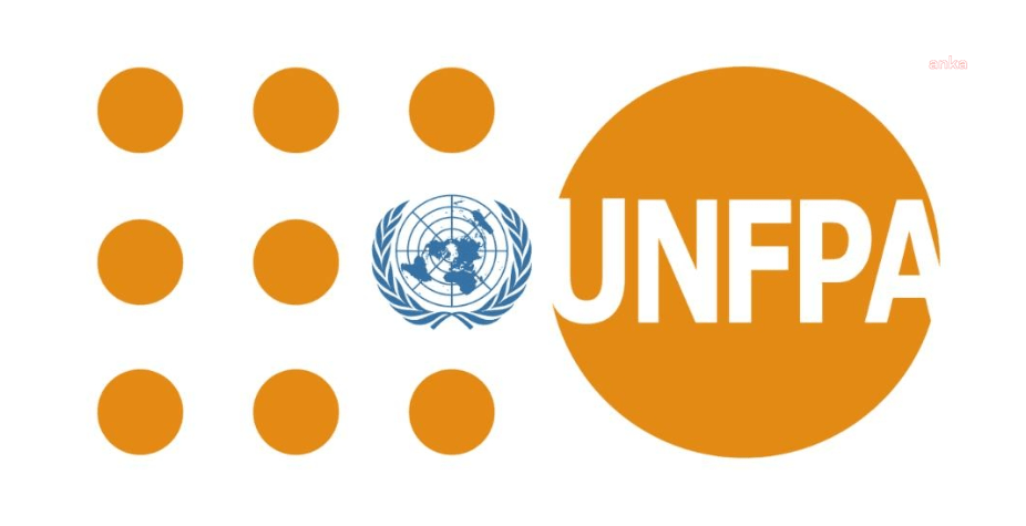 Birleşmiş Milletler Dünya Nüfus Fonu (UNFPA), depremden etkilenen kadın ve