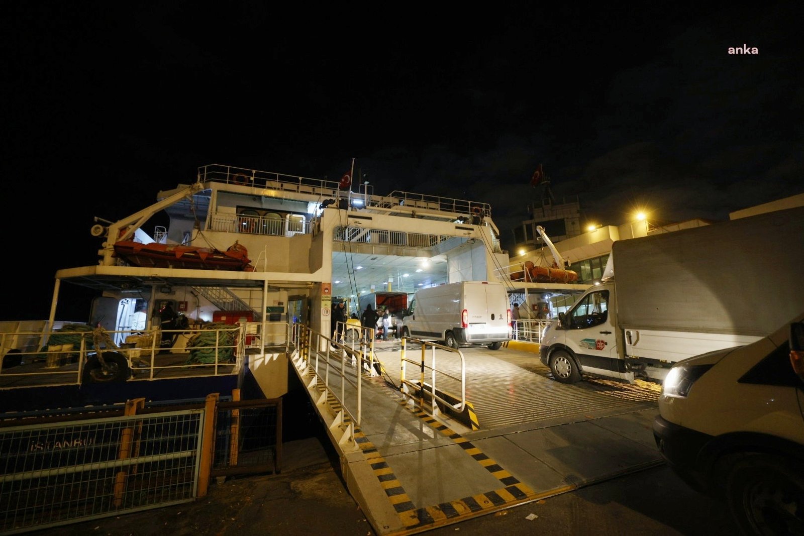 İstanbul Büyükşehir Belediyesi (İBB), Kahramanmaraş merkezli depremlerin yıkıma yol açtığı