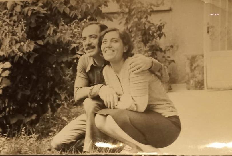 Ressam ve Akademisyen Turan Erol İle Eşi Türken Erol Aynı Gün Yaşamını Yitirdi "Devlet sanatçısı" unvanına da sahip olan ünlü ressam ve akademisyen Turan