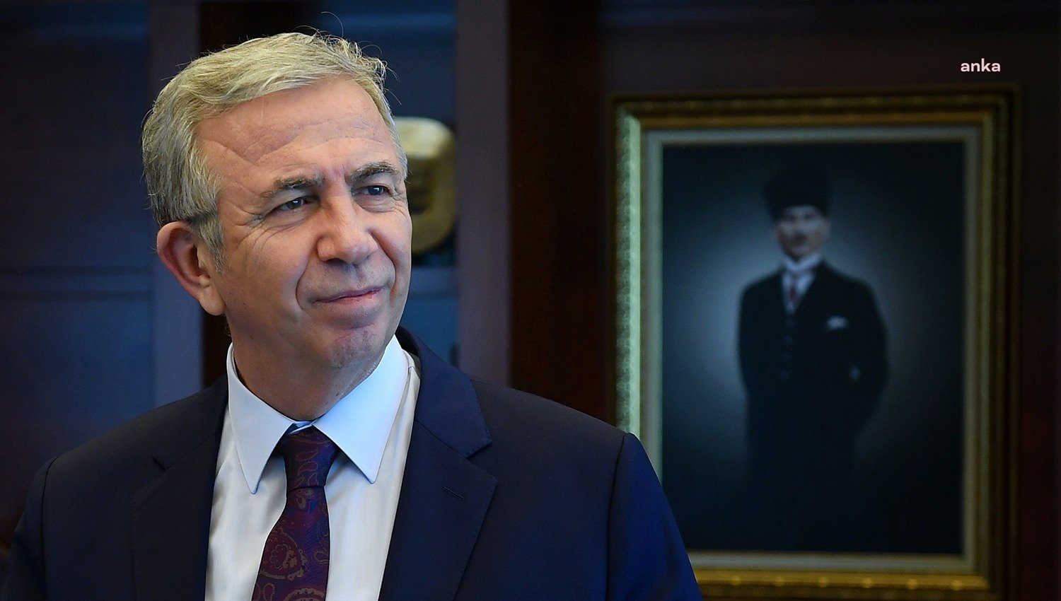 Ankara Büyükşehir Belediyesi’nin (ABB) sosyal yardım alan ailelerin ilkokula giden