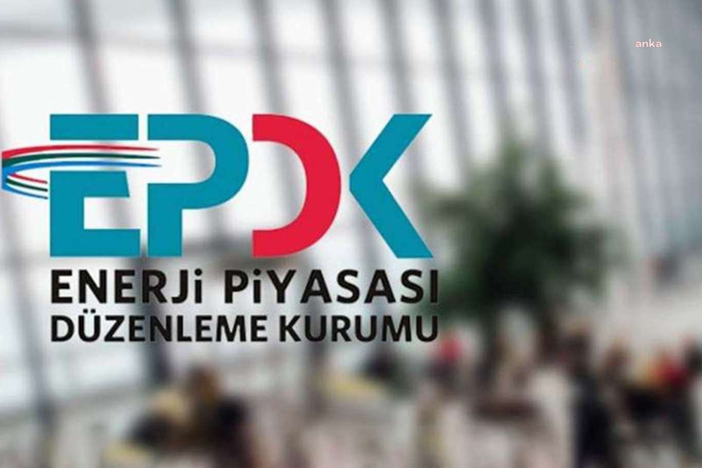 Kahramanmaraş merkezli meydana gelen depremler, elektrik piyasasında, ön lisans veya