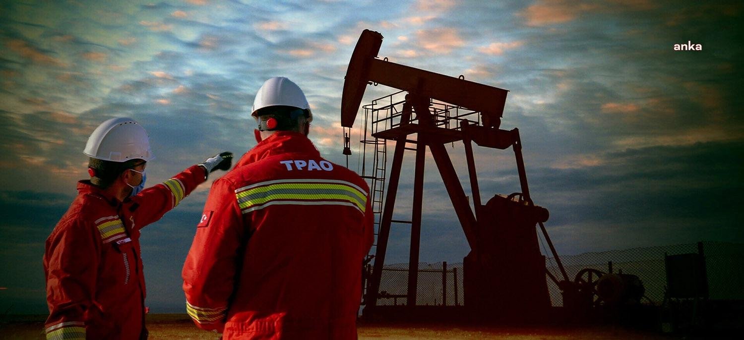 Türkiye Petrolleri Anonim Ortaklığı (TPAO) Ana Statüsü’nde yapılan değişiklikle, kurumun