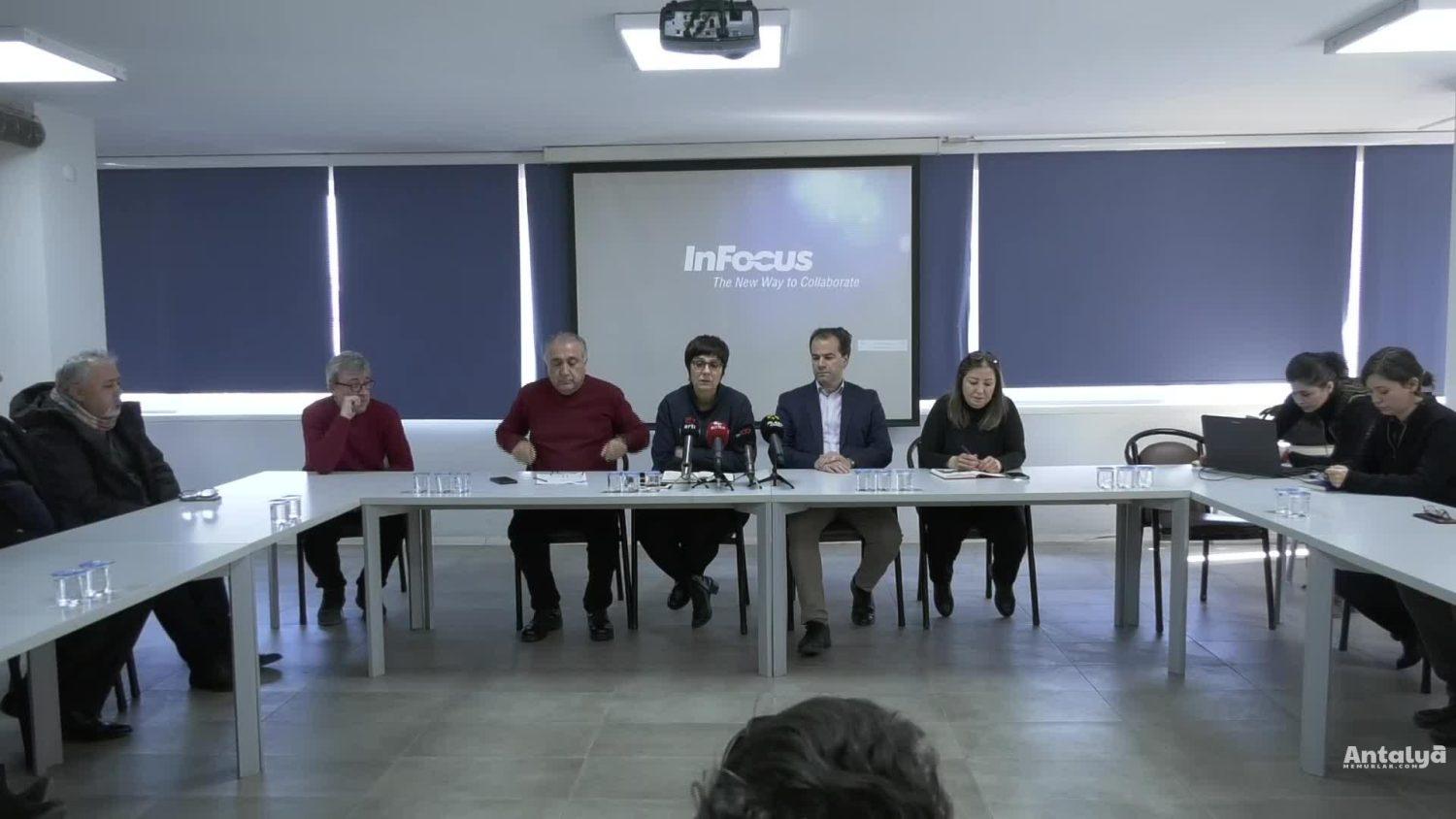 Kahramanmaraş merkezli ve 10 ilde büyük yıkıma neden olan depremlerin