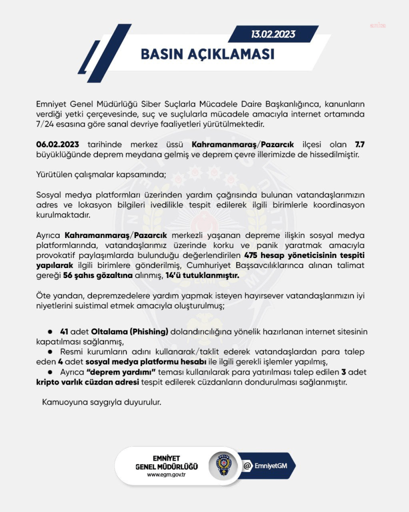 egm-sosyal-medyada-provokatif-paylasimlar-yapan-475-hesap-tespit-edilmis-56-sahis-gozaltina-alinmis-ve-14u-tutuklanmistir