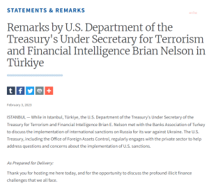 abd-hazine-mustesari-nelson-turk-isletmeleri-yaptirim-uygulanan-rus-kuruluslariyla-is-yaparak-yaptirim-riski-ile-karsi-karsiya-kalabilir