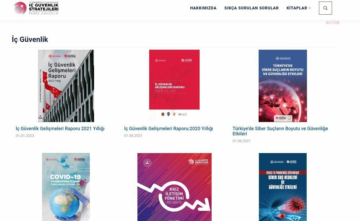 Türkiye’de 2021 Yılında Günde Ortalama 591 Kişi Uyuşturucu Suçlarından Gözaltına Alındı; 61 Kilo Eroin, 7,7 Kilo Kokain, 15 Kilo Metamfetamin Ele Geçirildi İçişleri Bakanlığı’nın raporuna göre; 2021 yılında uyuşturucu suçlarından günde ortalama