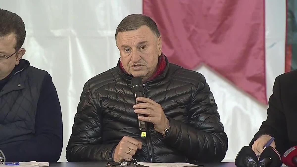 Hatay Büyükşehir Belediye Başkanı Lütfü Savaş, “Maalesef 7 bin 60