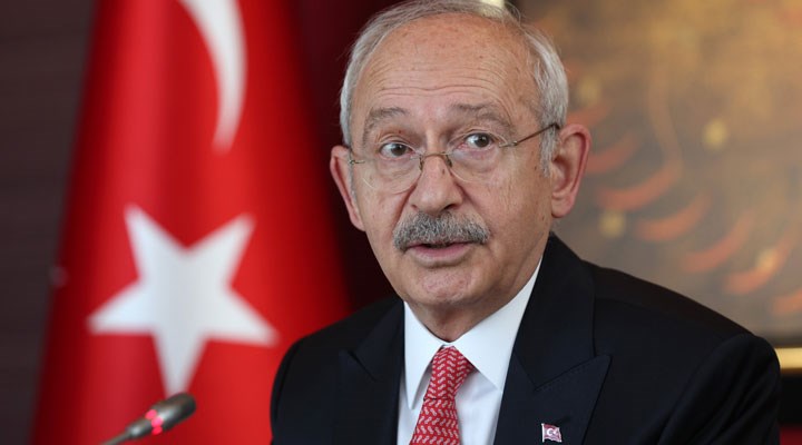 CHP Genel Başkanı Kemal Kılıçdaroğlu, Pakistan’ın Peşaver şehrinde dün bir