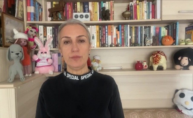 Psikolojik Danışmanlık ve Rehberlik (PDR) Uzmanı Psikoterapist Refika Yazgan, Kahramanmaraş