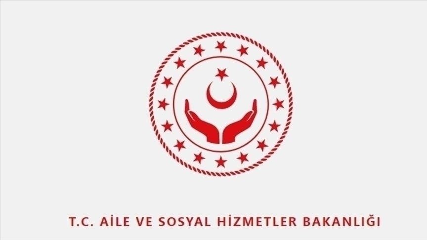 Aile ve Sosyal Hizmetler Bakanlığı, afet bölgelerinde aile ve yakınlarına