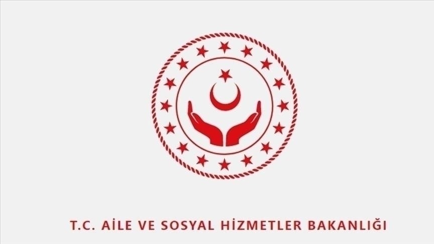 Aile ve Sosyal Hizmetler Bakanlığı, Kahramanmaraş merkezli iki büyük depremden