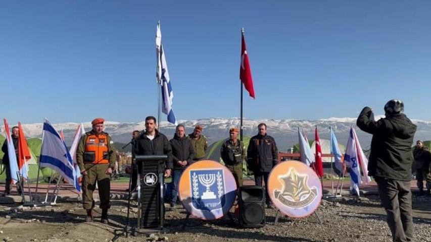 Binlerce insanın yaşamını yitirmesine ve yaralanmasına yol açan 6 Şubat’taki