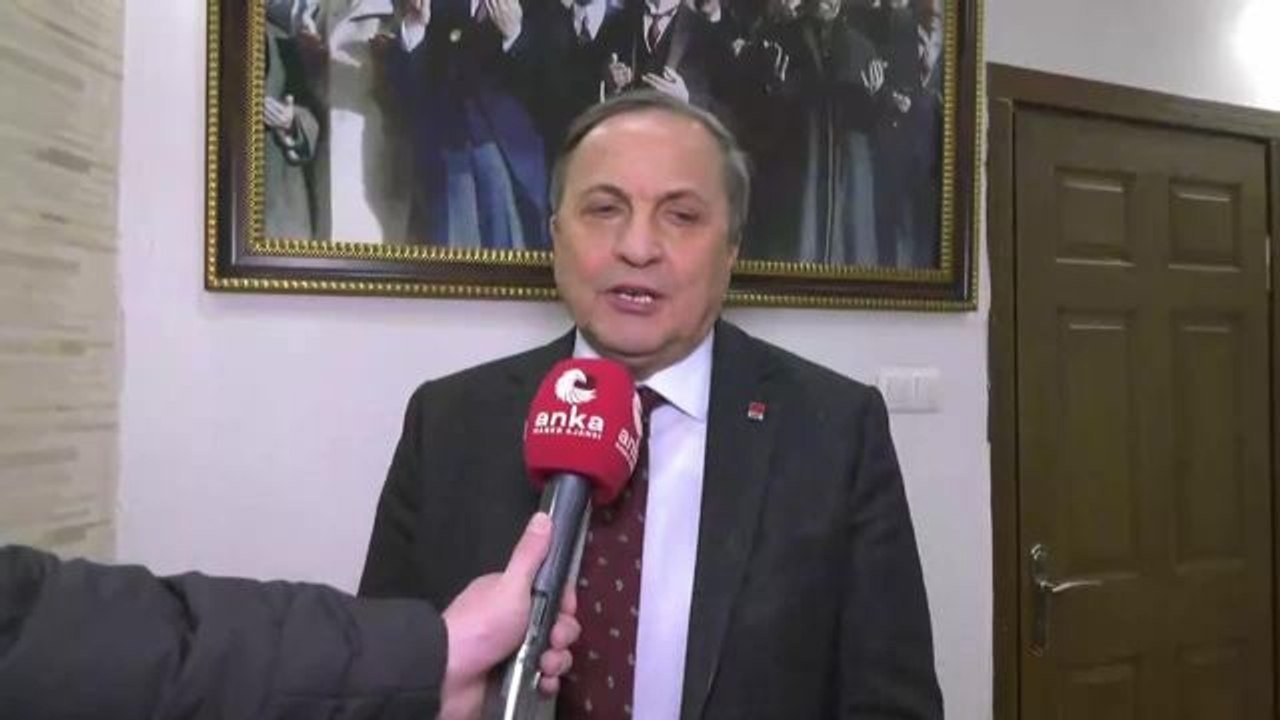 Seyit Torun: “Seçim Yaklaştıkça Belediyelerimizi Algıyla Karalamaya Çalışıyorlar” CHP Genel Başkan Yardımcısı Seyit Torun, Ataşehir Belediyesi’ne başlatılan soruşturmayla