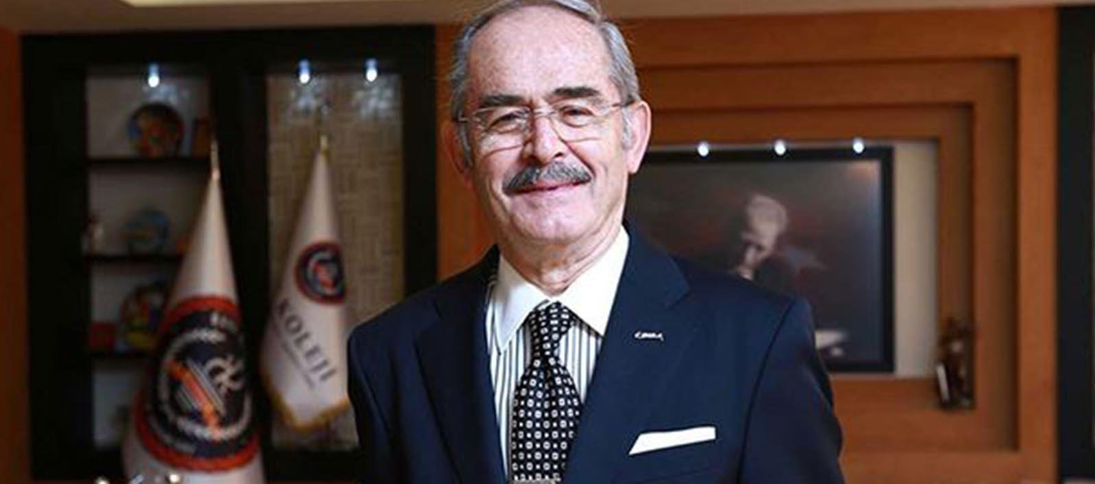 Yılmaz Büyükerşen’den ‘8 Mart Dünya Emekçi Kadınlar Günü’ Mesajı Eskişehir Büyükşehir Belediye (EBB) Başkanı Yılmaz Büyükerşen, 8 Mart Dünya