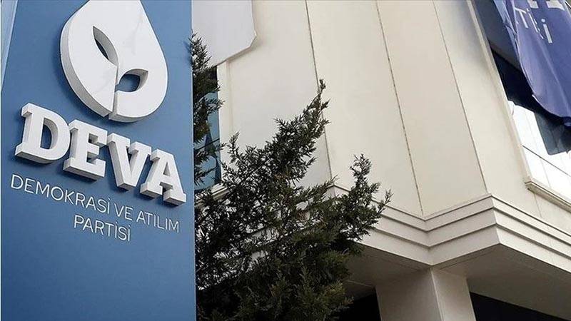 Demokrasi ve Atılım (DEVA) Partisi, sosyal medyada “Bilmiyoruz” etiketi ile