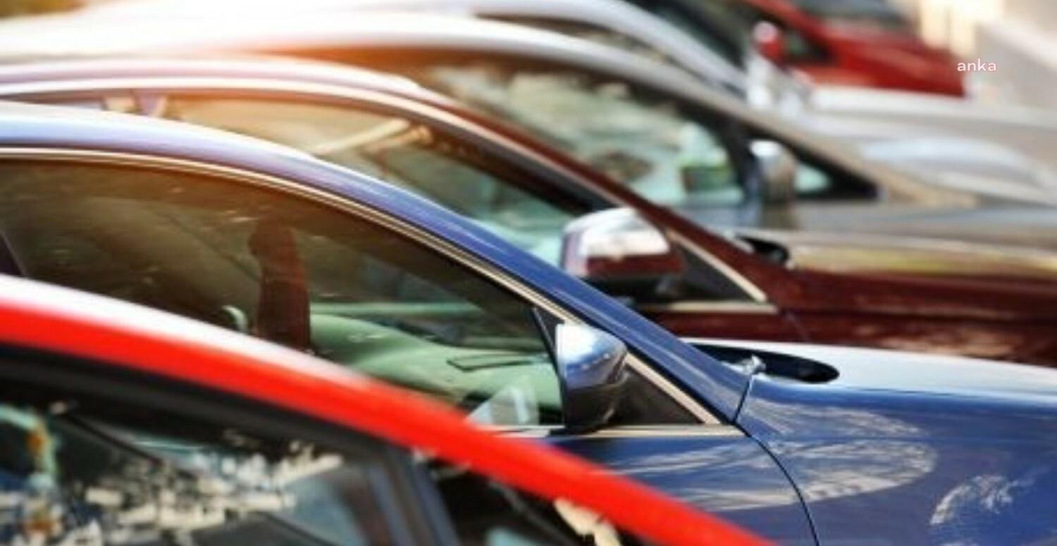 Ekonomik sorunlar, çip krizi ve hammadde tedariki gibi problemler nedeniyle