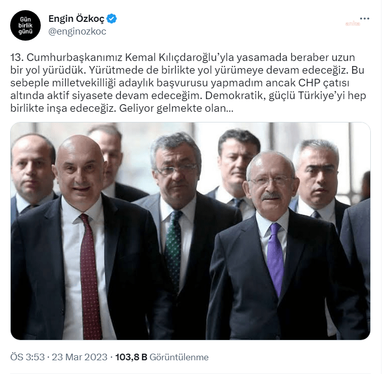 engin-ozkoc-milletvekilligi-adaylik-basvurusu-yapmadim-ancak-chp-catisi-altinda-aktif-siyasete-devam-edecegim-demokratik-guclu-turkiyeyi-hep-birlikte-insa-edecegiz