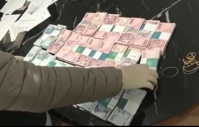 İstanbul merkezli 9 ilde pos cihazı kullanarak, usulsüz işlem yapmak