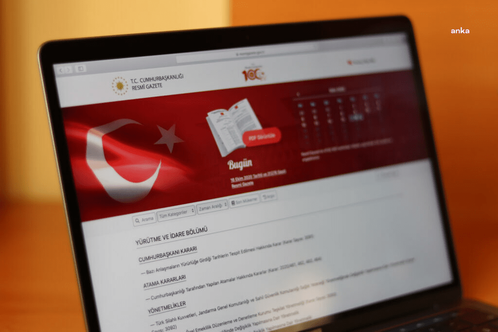 Kahramanmaraş merkezli depremler nedeniyle Olağanüstü Hal (OHAL) ilan edilen illerde