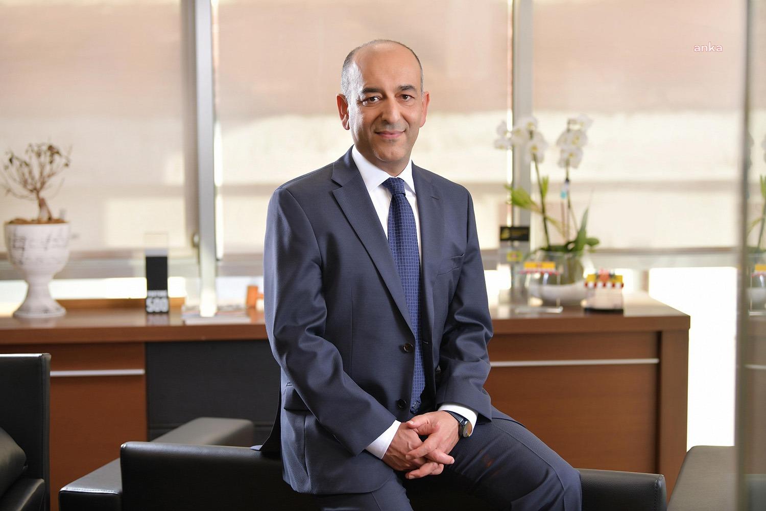 ŞOK Marketler, 2022 yılında cirosunu yüzde 108,7 artışla 59,3 milyar
