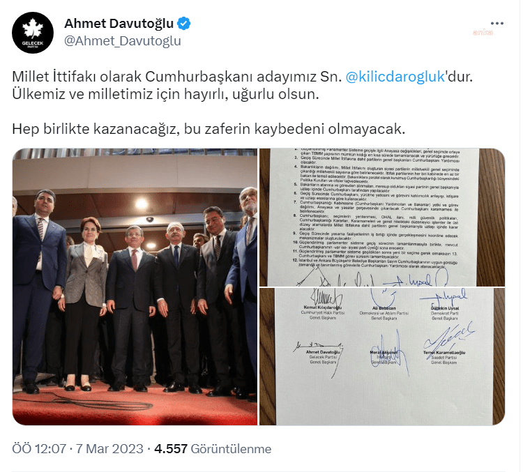 davutoglu-millet-ittifaki-olarak-cumhurbaskani-adayimiz-sayin-kemal-kilicdarogludur-hep-birlikte-kazanacagiz-bu-zaferin-kaybedeni-olmayacak